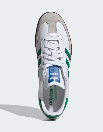 Adidas Samba