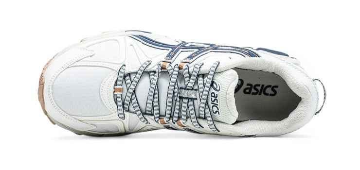 ASICS