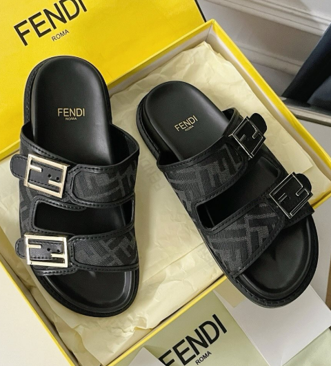 FENDI | SLEEPER