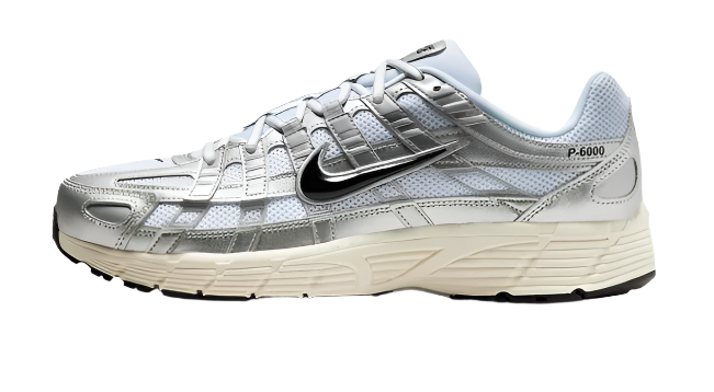 Nike P-6000