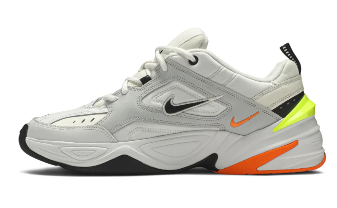 Nike M2K