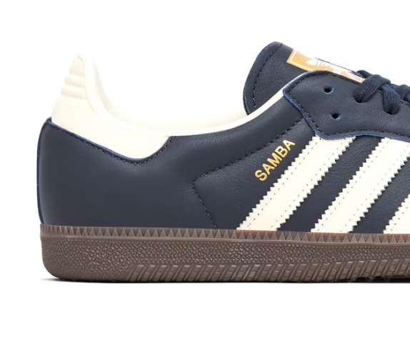 Adidas Samba