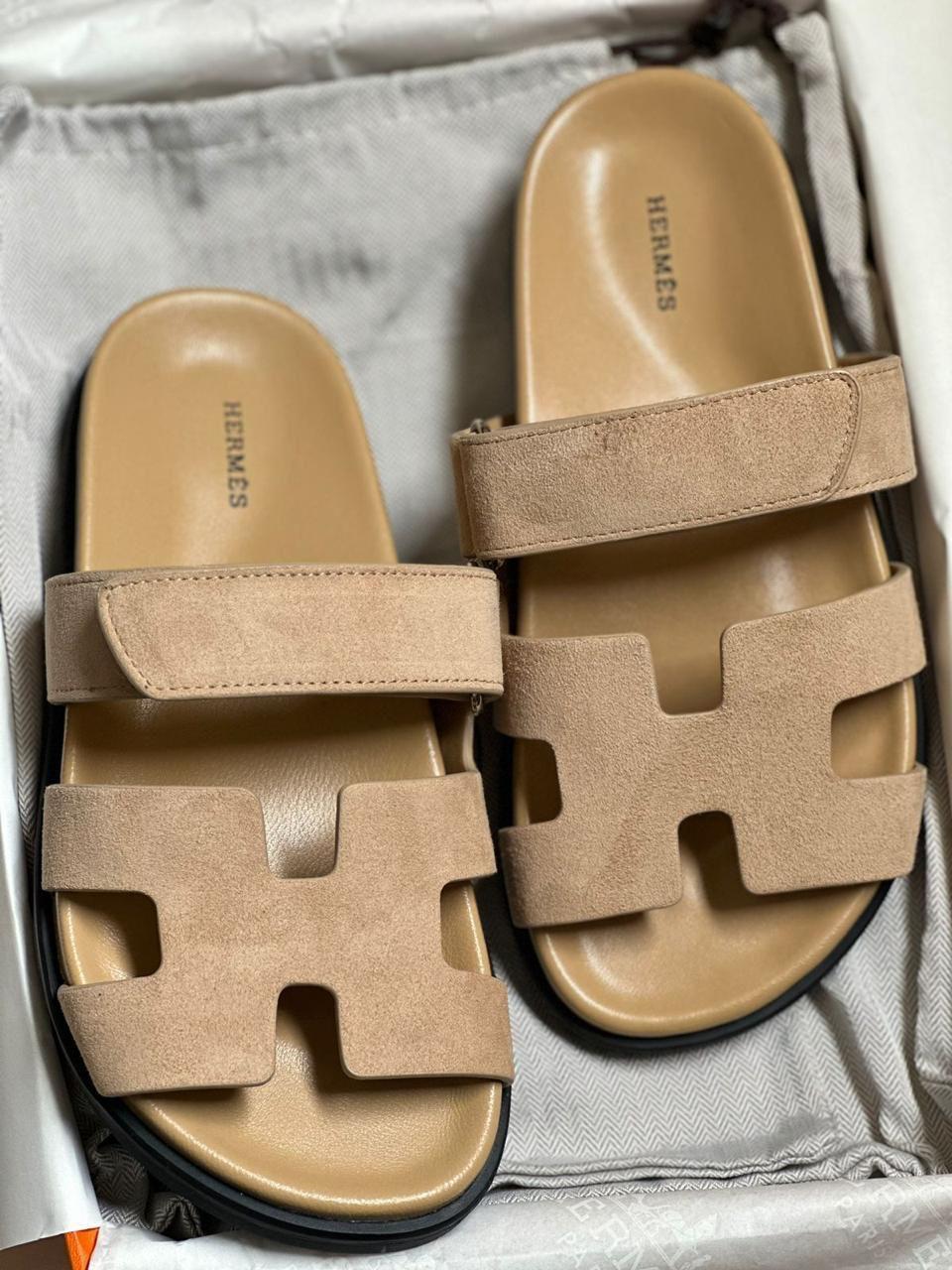 Hermes| Sandals