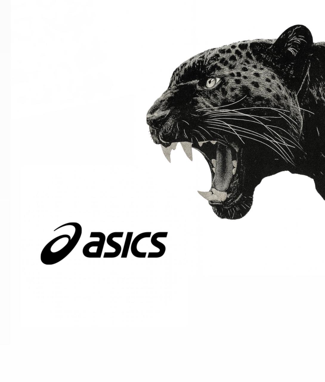 asics