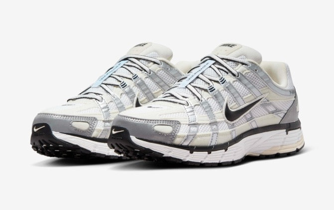 Nike P-6000