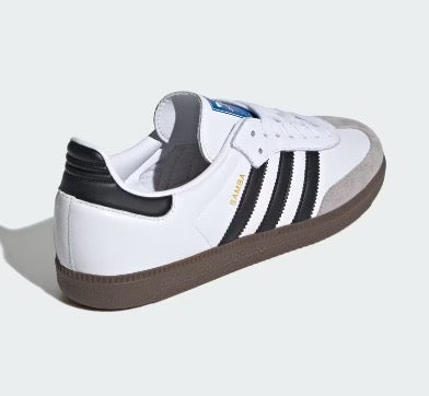 Adidas Samba