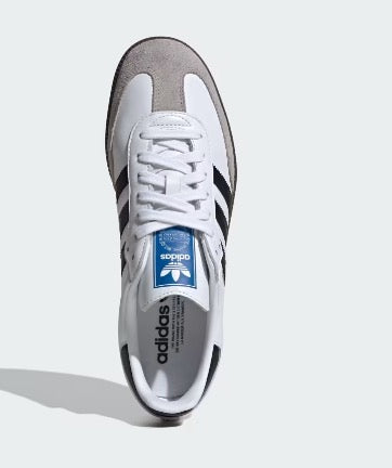Adidas Samba