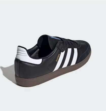 Adidas Samba