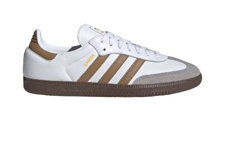 Adidas Samba