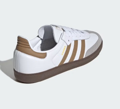 Adidas Samba