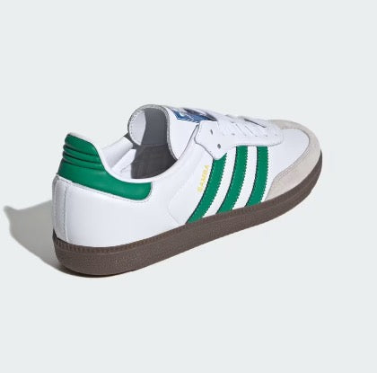 Adidas Samba