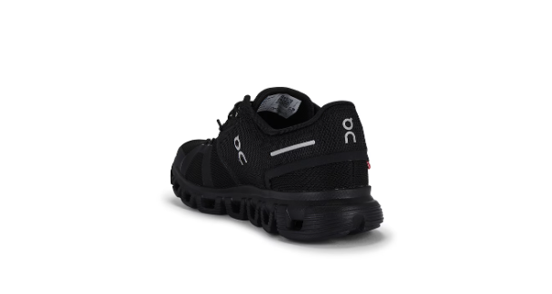 Cloud 5 | black