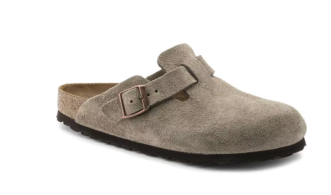 BIRKENSTOOK | BEIGE