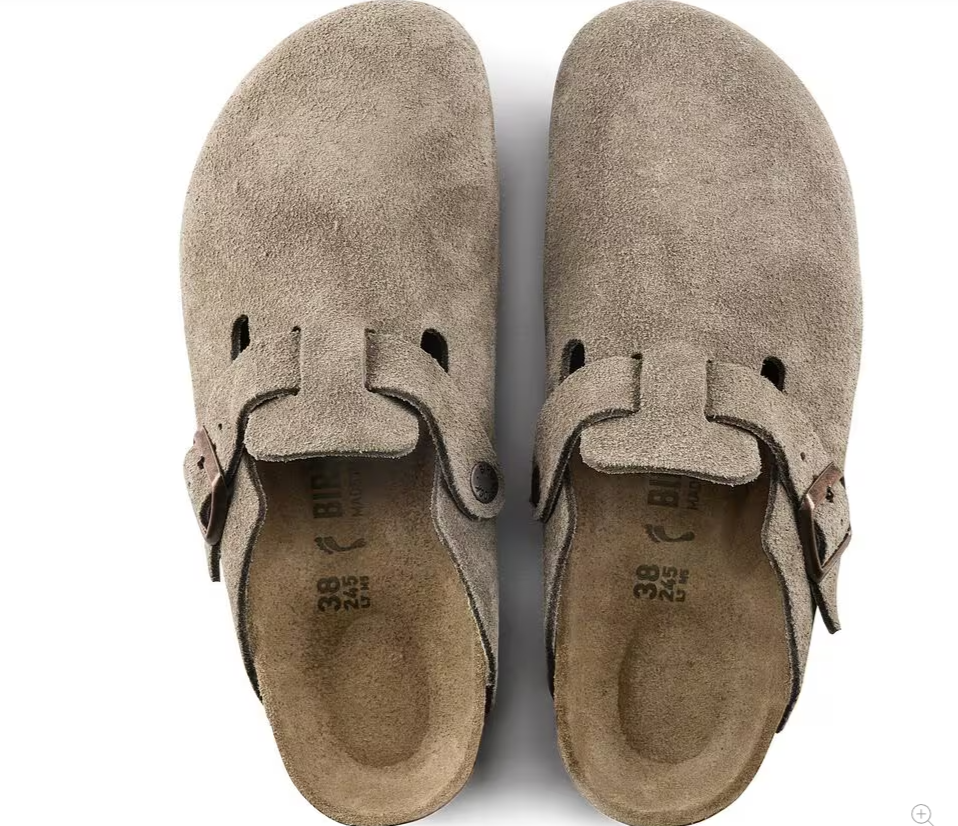 BIRKENSTOOK | BEIGE