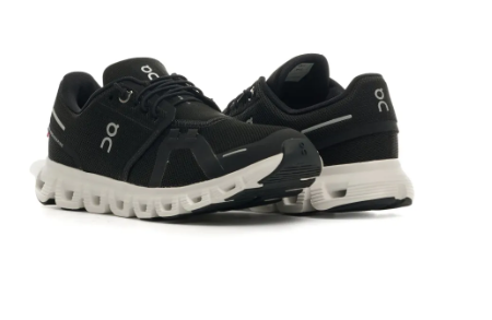 Cloud 5 | Black and white