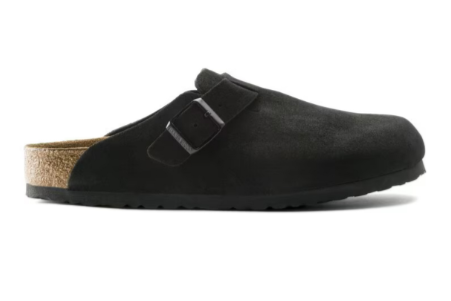 BIRKENSTOOK | BLACK