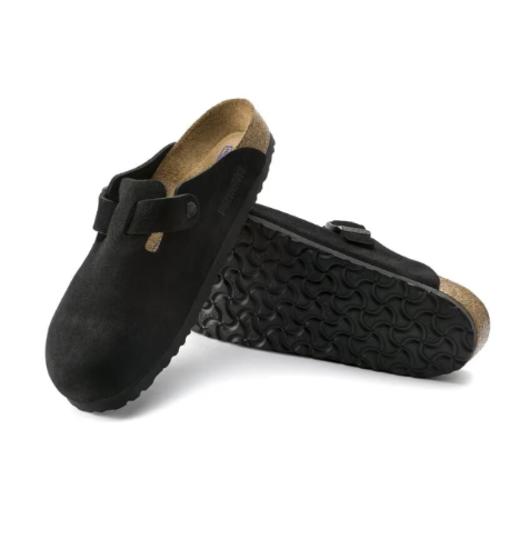BIRKENSTOOK | BLACK
