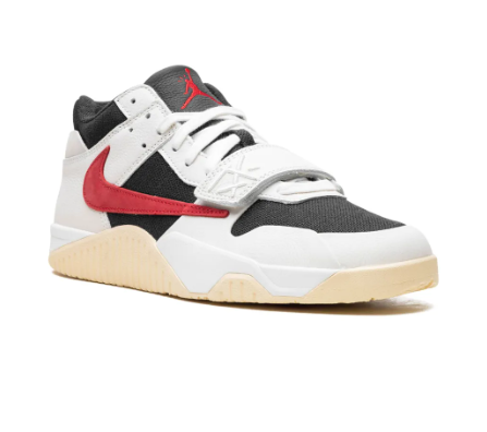 Travis Scott x Jordan Jumpman Jack TR 'University Red'