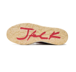 Travis Scott x Jordan Jumpman Jack TR 'University Red'