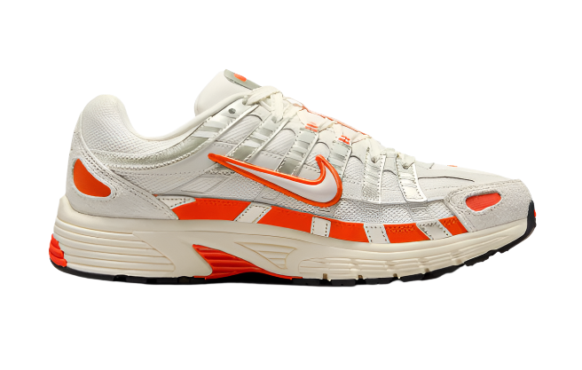 Nike P-6000