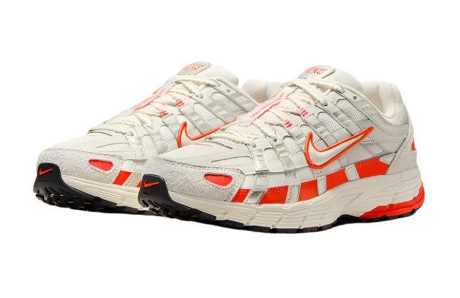 Nike P-6000