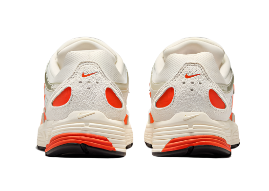 Nike P-6000