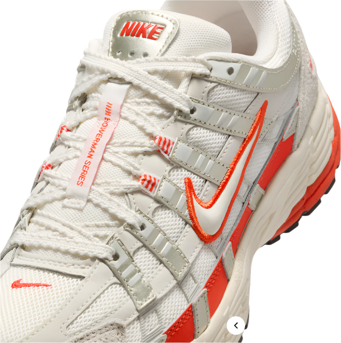 Nike P-6000