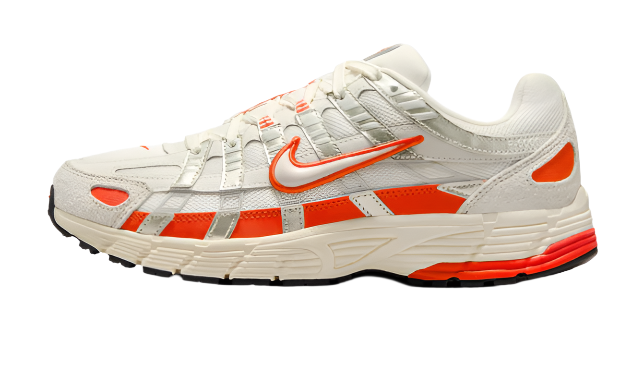 Nike P-6000