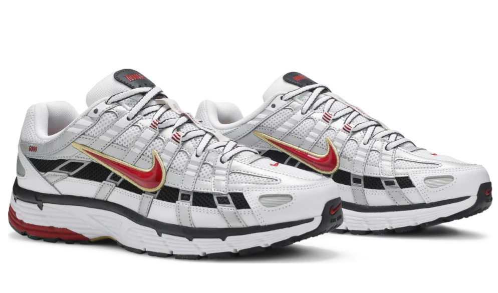 Nike P-6000