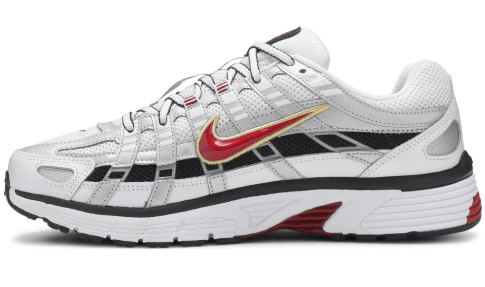 Nike P-6000