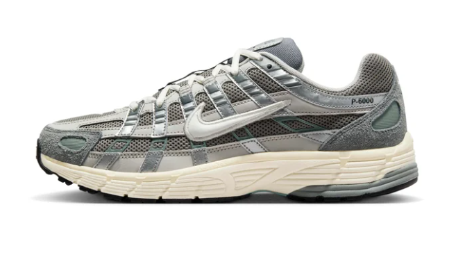 Nike P-6000