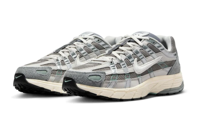 Nike P-6000