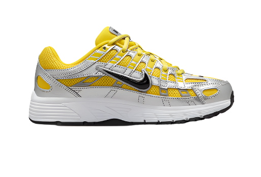 Nike P-6000