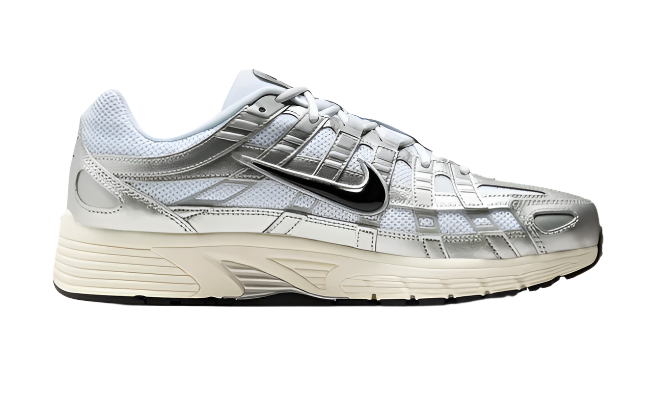 Nike P-6000