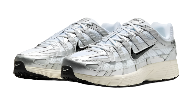 Nike P-6000