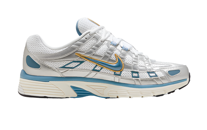 Nike P-6000