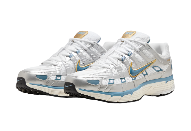 Nike P-6000