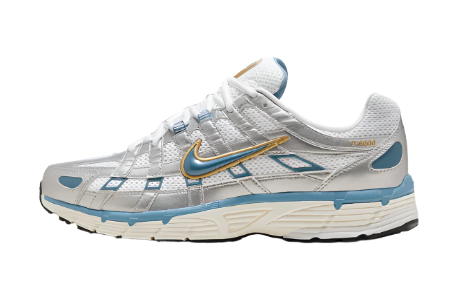 Nike P-6000
