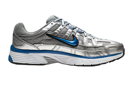 Nike P-6000