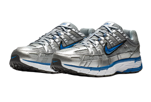 Nike P-6000