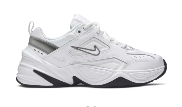 Nike M2K