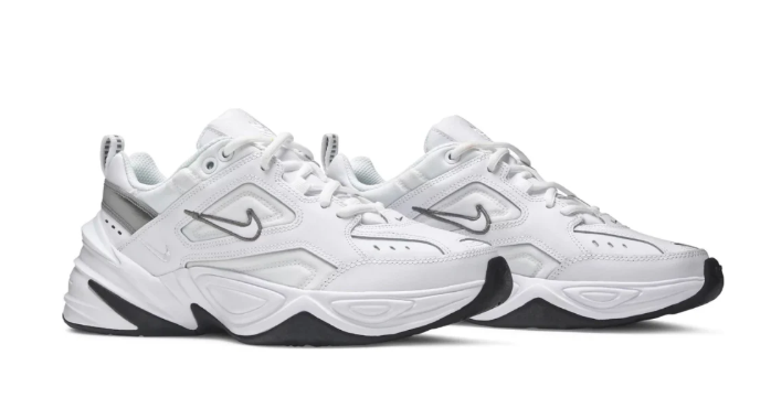 Nike M2K