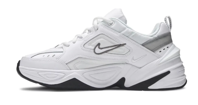 Nike M2K