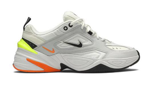 Nike M2K