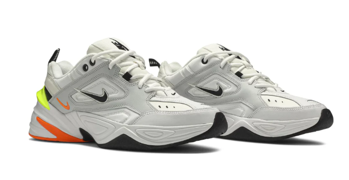 Nike M2K