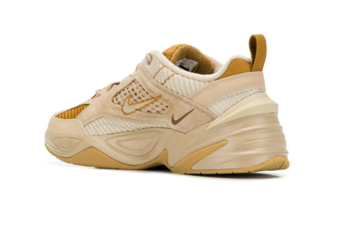 Nike M2K