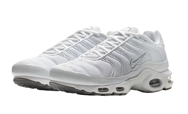 Nike Air Max Plus