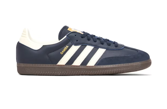 Adidas Samba