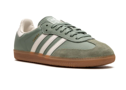 Adidas Samba