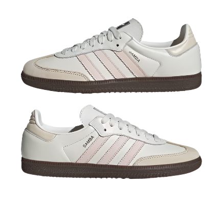 Adidas Samba